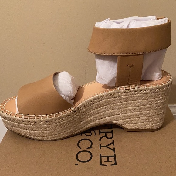 frye and co espadrille
